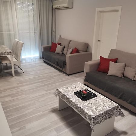 Апартаменты Casasjerezanas Mariposa Херес-де-ла-Фронтера Экстерьер фото